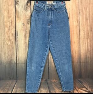 Jordache high waist jeans